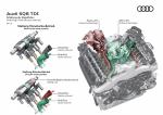 Audi SQ8 TDI 2019 года (WW)